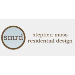 Steve Moss Residential Design