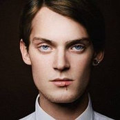 Artur Garke's photo
