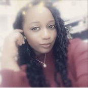 Micheline Matthew's photo