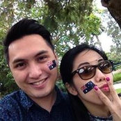 Alistaire Ong's photo