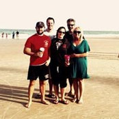 Matt Perez's photo