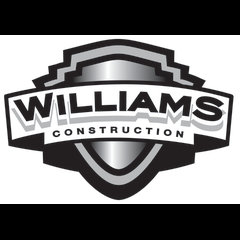 Williams Construction, LLC