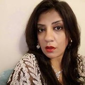 Foto von Amna Malhi