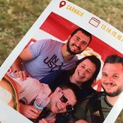 Foto von Pau Vnt