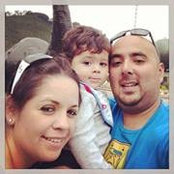 Manuel Mejia's photo