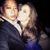 Alex Lin's photo