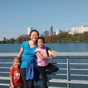 Beini Cao's photo