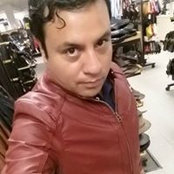 Daniel Egusquiza's photo