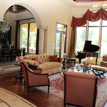 Living Room Ideas