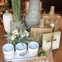 Interior Design - Decorative Accents