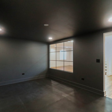 Ultra Modern Brentwood | Downtown Naperville, IL