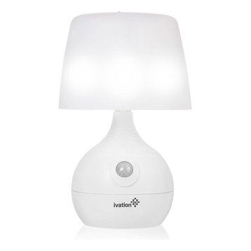 bed bath and beyond cordless lamps