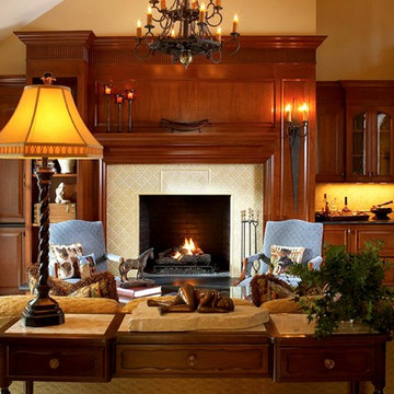 Greenwich, CT - Renovation