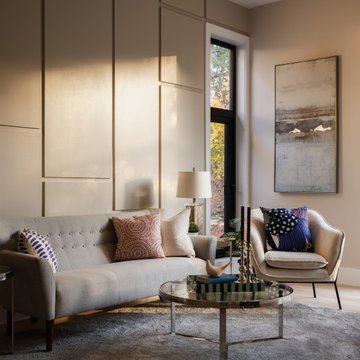 Lexington Luxury Redefined