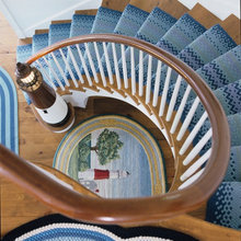 circular stairs