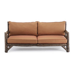 La Lune Collection - Rustic Sofa #1246 by La Lune Collection - Sofas