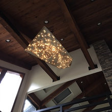 My Chandeliers