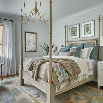 Modern Farmhouse - Charity Showcase