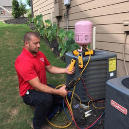 HVAC Services - Products