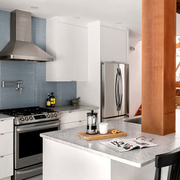 Swedish Modern