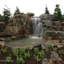pond
