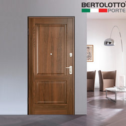 Classic Doors - Products