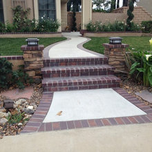 walkway