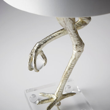 Ibis Table Lamp, Medium