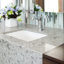 bathroom tile backsplash