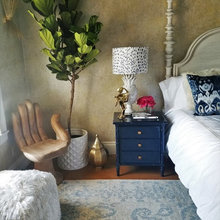 Shore House - My Bedroom