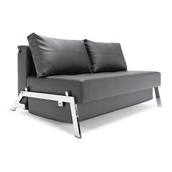 Innovation Cubed Deluxe - Sleeper Sofas