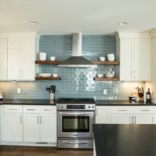 Kitchen ideas