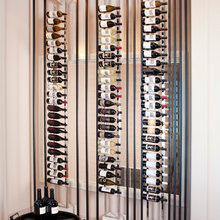 wine racks