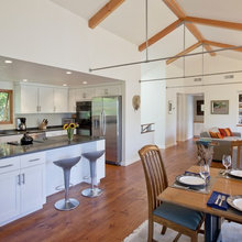 Ranch House Remodel Idea