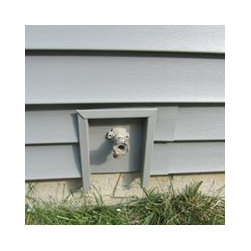 Vinyl Siding Installed - Products