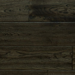 Hardwood Flooring - Products