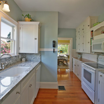 REPRESENTED SELLER - Alameda - NE 29th & Skidmore