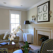 Winnetka Leed House