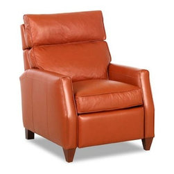 Collins Recliner - Recliner Chairs
