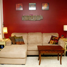 Living Room Ideas