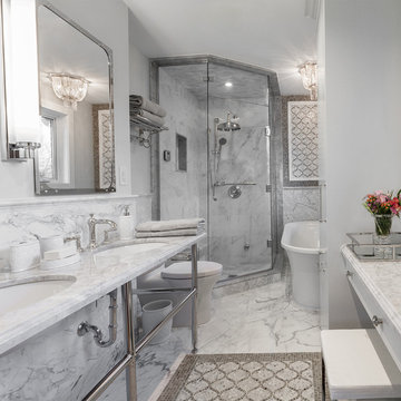 Luscious Retreat