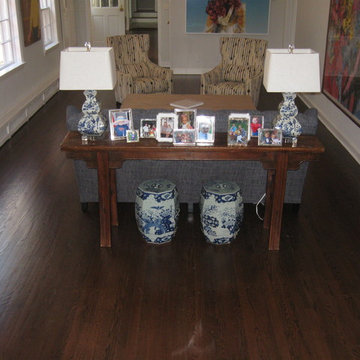 Rumson Carriage House