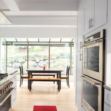 Fauntleroy Kitchen