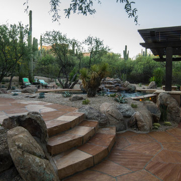 Cave Creek Pool & Patio