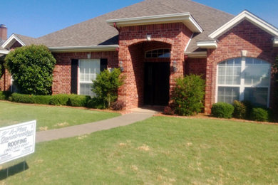 Roofing