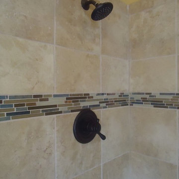 Roberts Custom Home