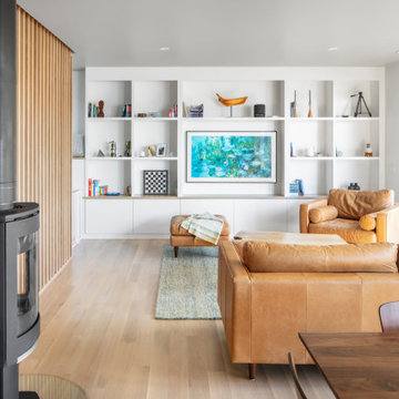 Westport River Retreat