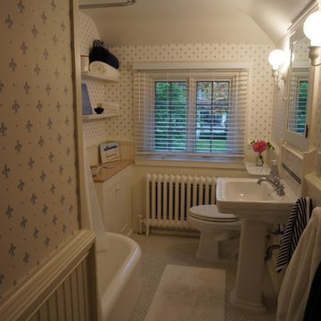 Guest Bath Remodel