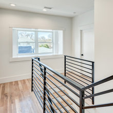 3295 Meade Railings