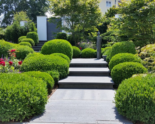 Garten - Ideen für die Gartengestaltung | HOUZZ